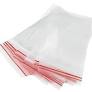 Zip Lock Bags 12x16 inch (Pack of 100)